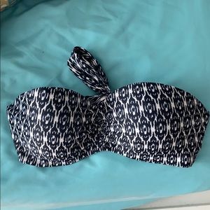 super cute bathing suit top
